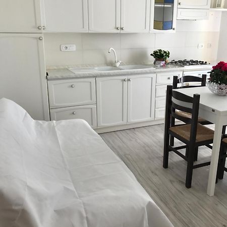Apartamento Giorgiada Mazzeo Exterior foto
