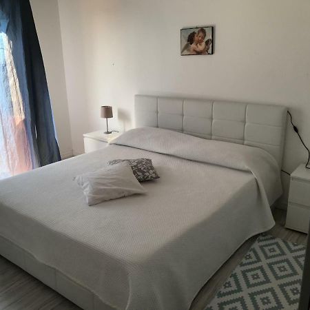 Apartamento Giorgiada Mazzeo Exterior foto