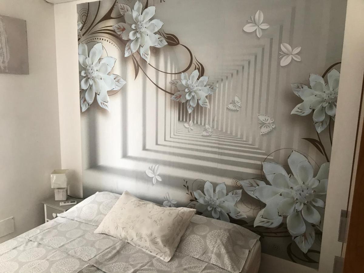 Apartamento Giorgiada Mazzeo Exterior foto