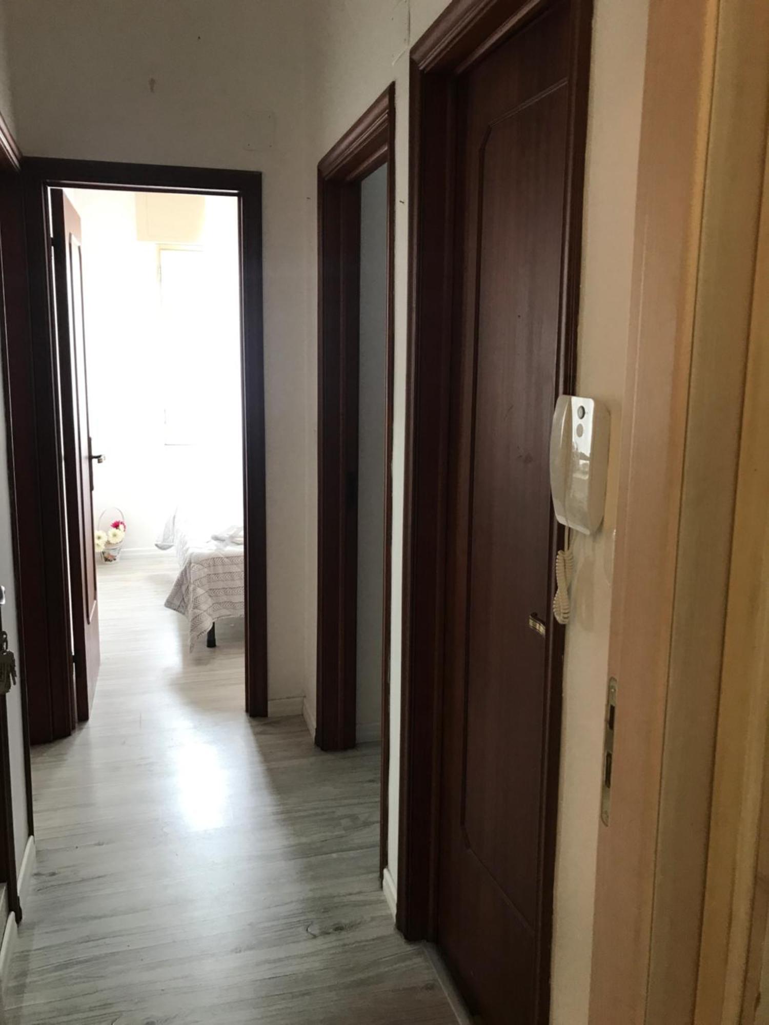 Apartamento Giorgiada Mazzeo Exterior foto