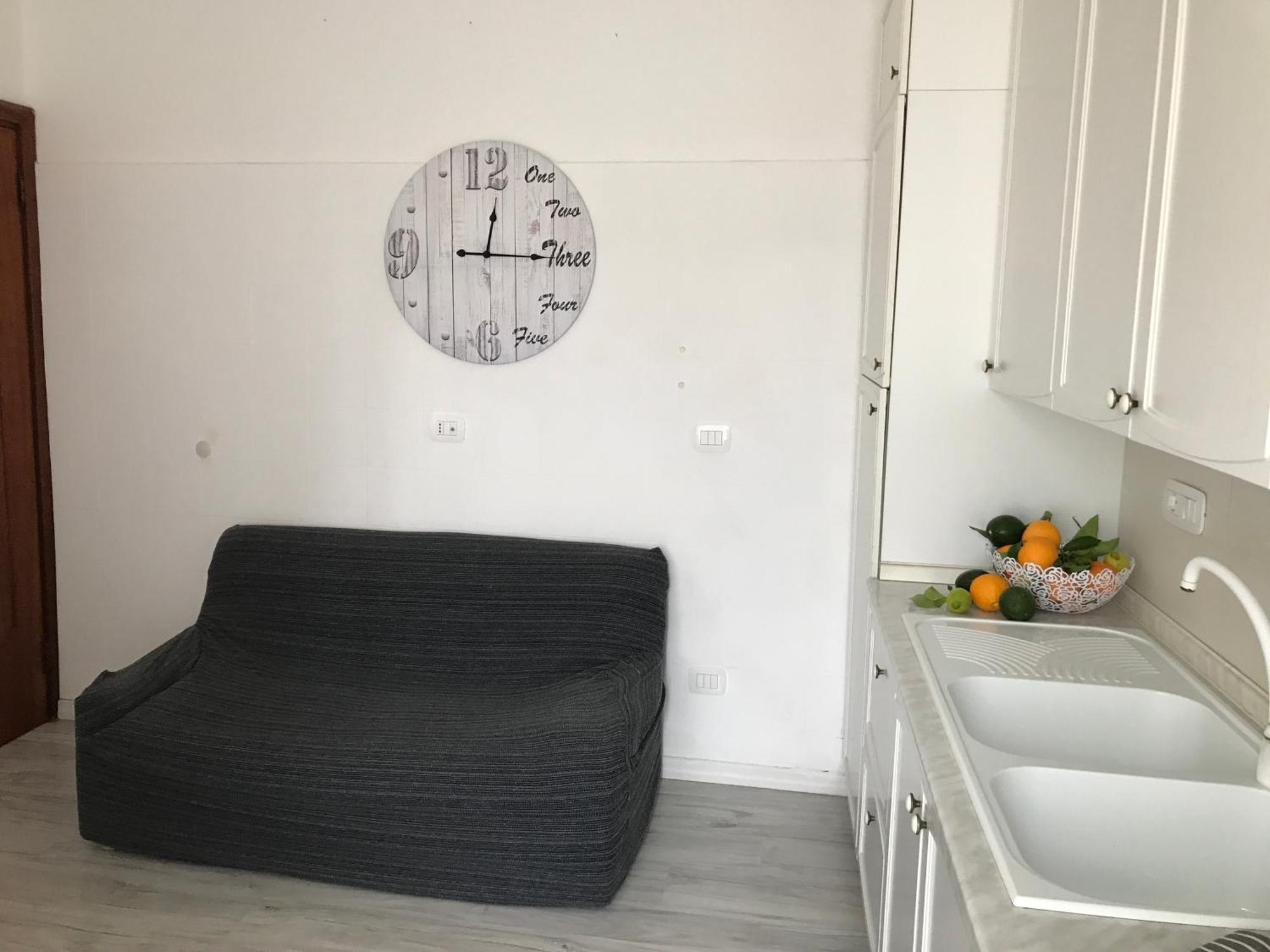 Apartamento Giorgiada Mazzeo Exterior foto