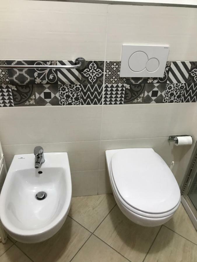 Apartamento Giorgiada Mazzeo Exterior foto