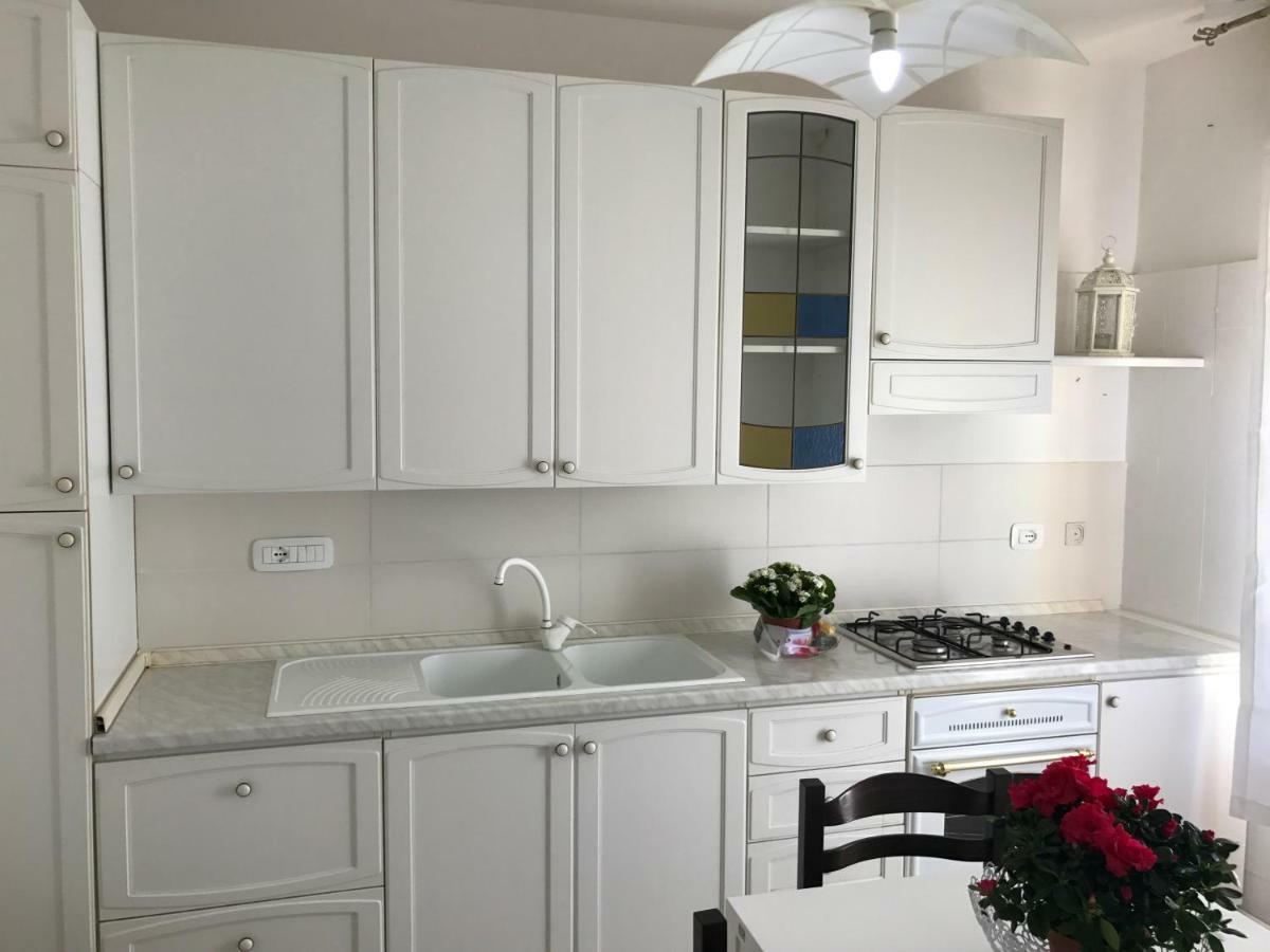 Apartamento Giorgiada Mazzeo Exterior foto